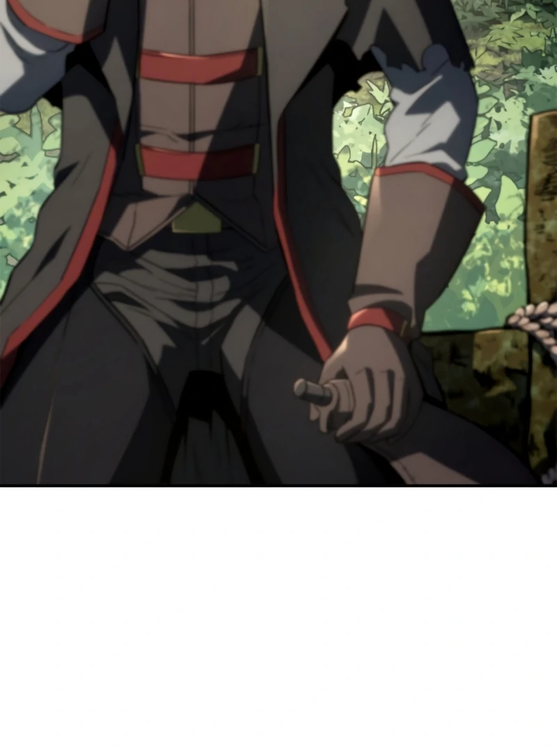 Revenge of the Iron-Blooded Sword Hound, Chapter 49 image 010